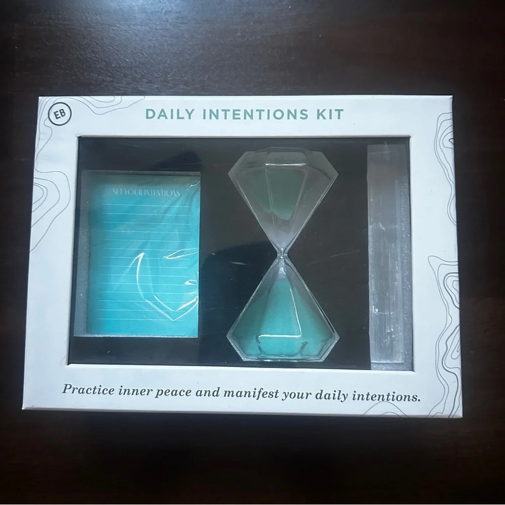 Daily Intentions Kit - Picture 4 of 4